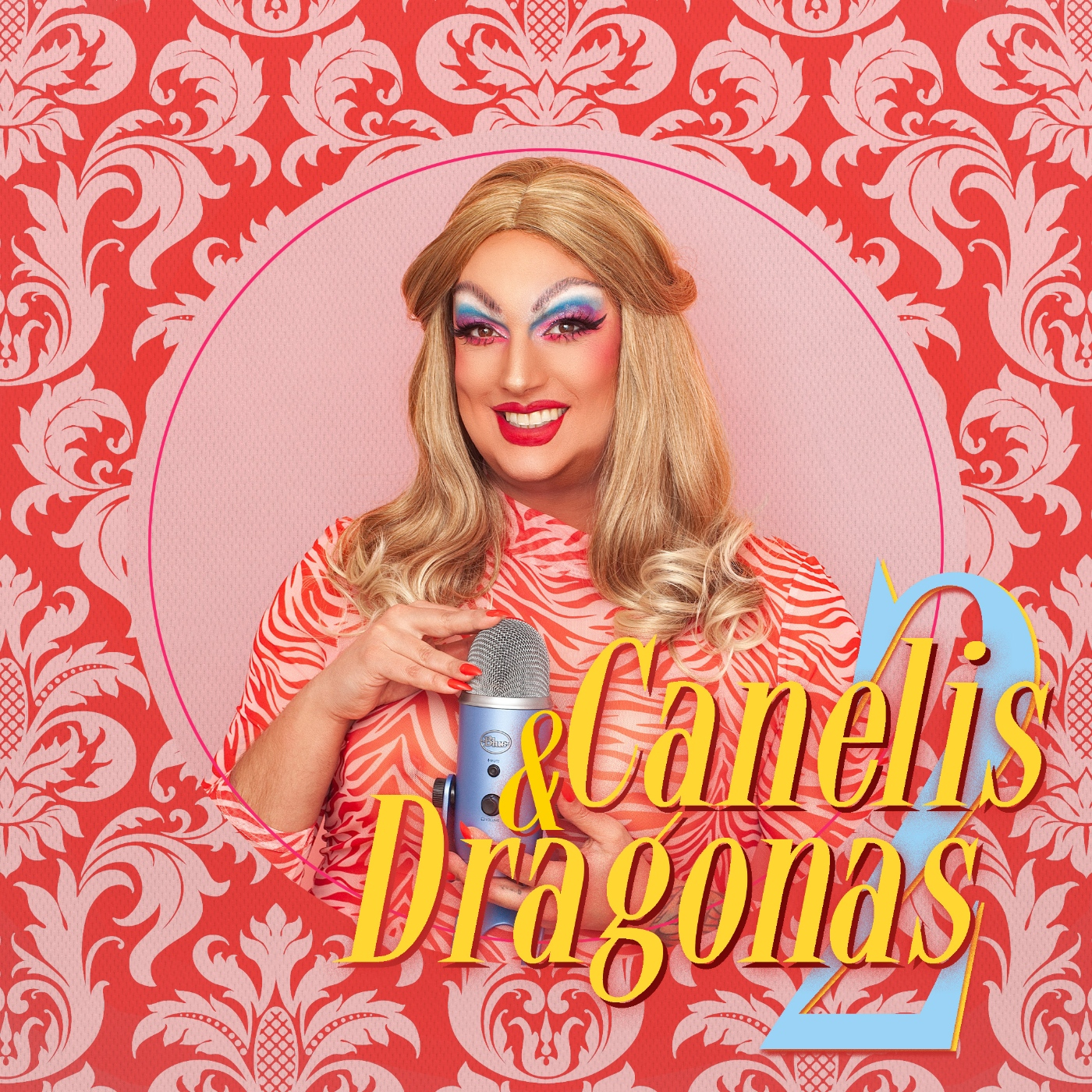 ¡Ay, la Caneli! // Canelis & Dragonas
