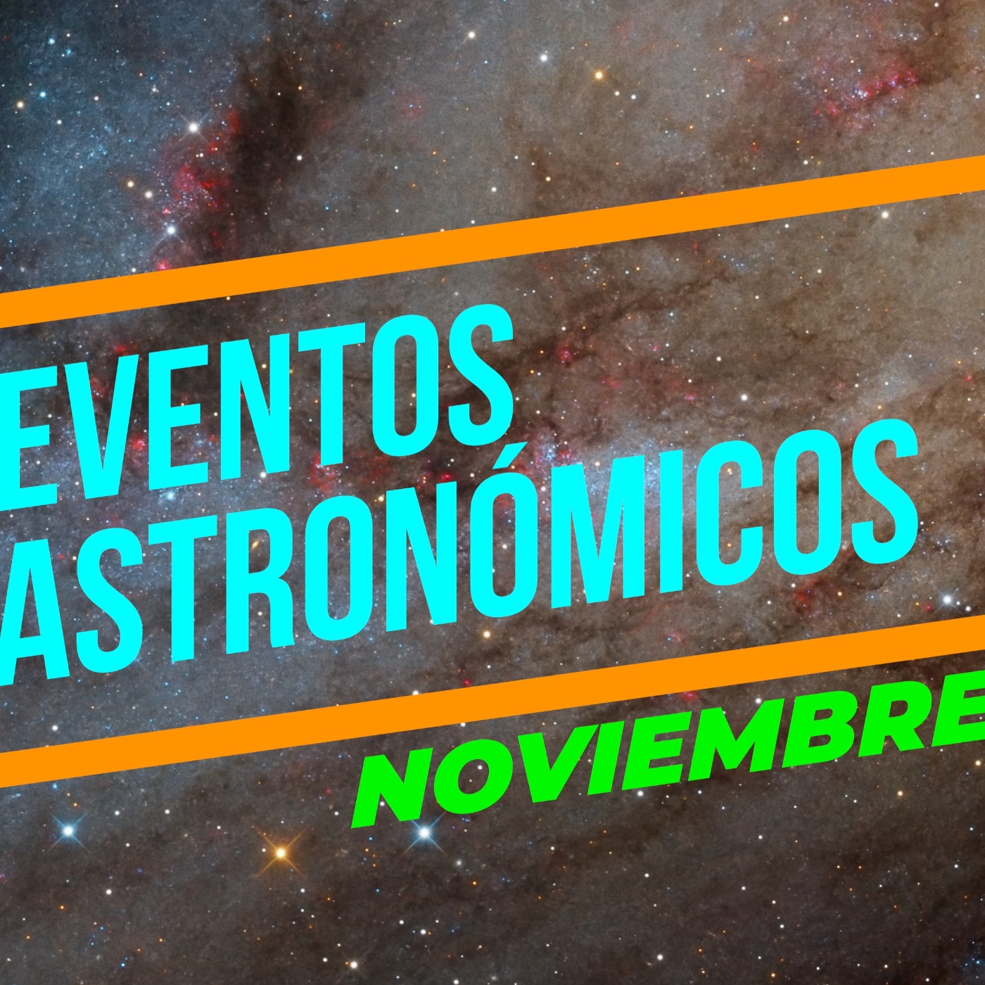 Pasión Astronómica