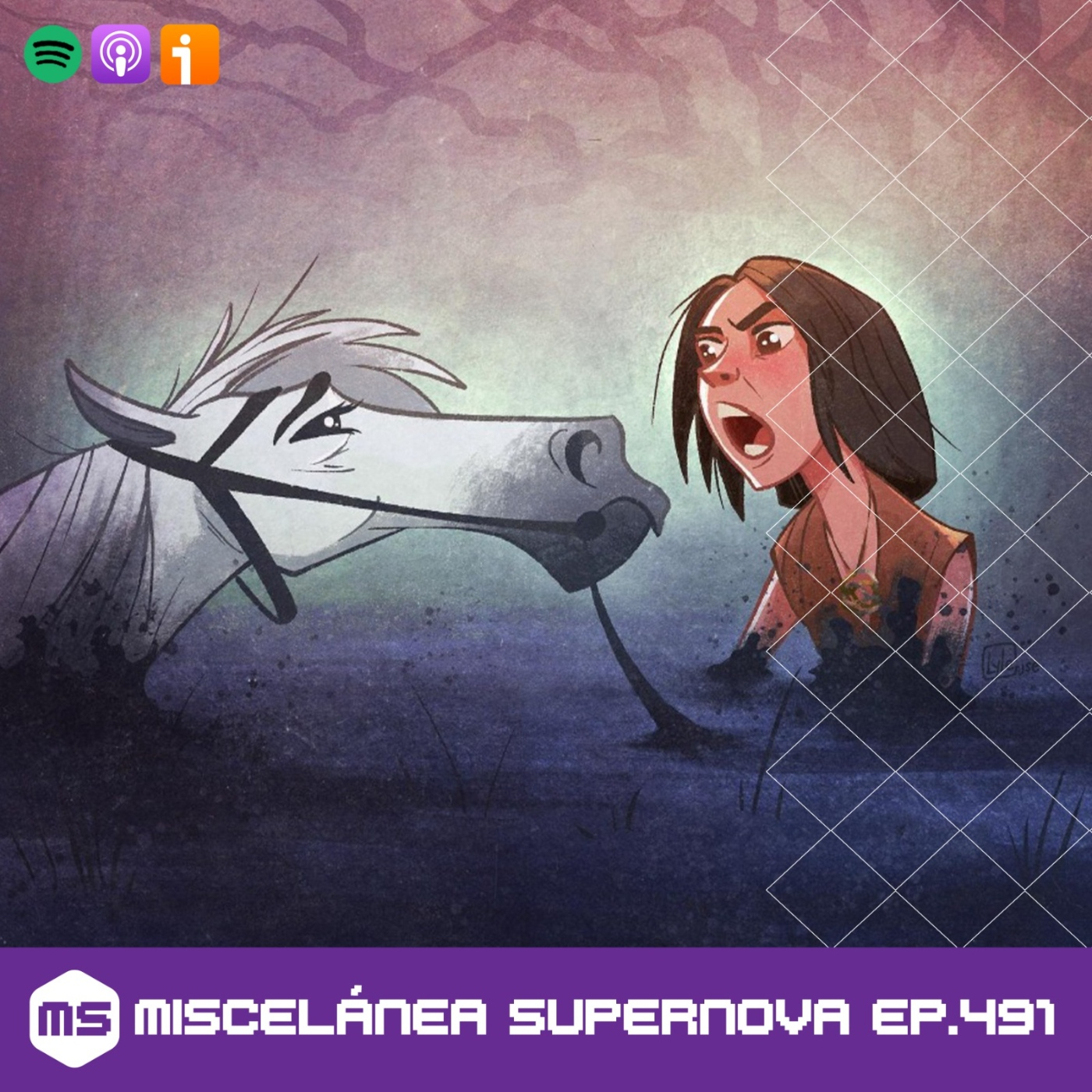 491 - We don't have the redneck world atlas