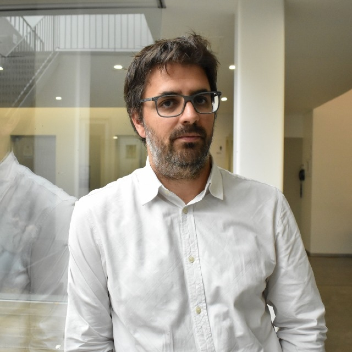 Juan Negri- Politólogo Dir Fac Ciencias Políticas UTDT @laurasverdlick 1-10-2025.mp3