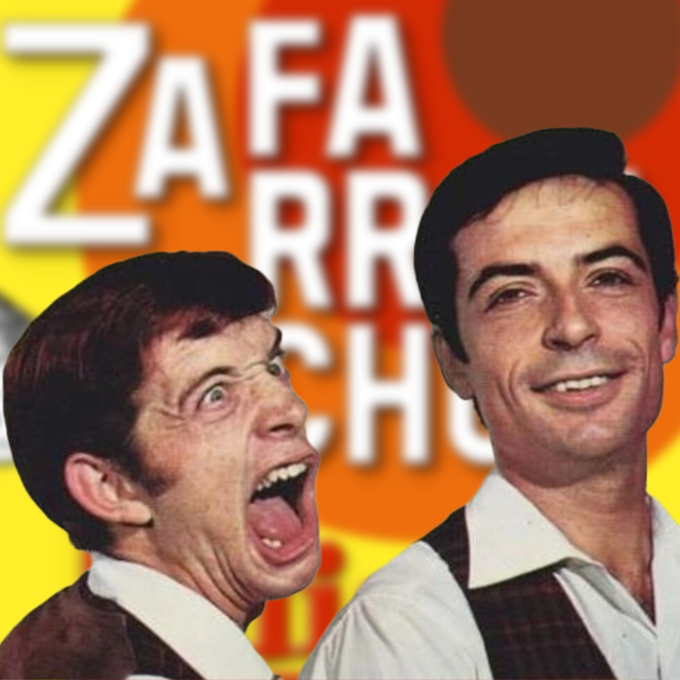 Hermanos Mayores de Antes - Zafarrancho Vilima 282