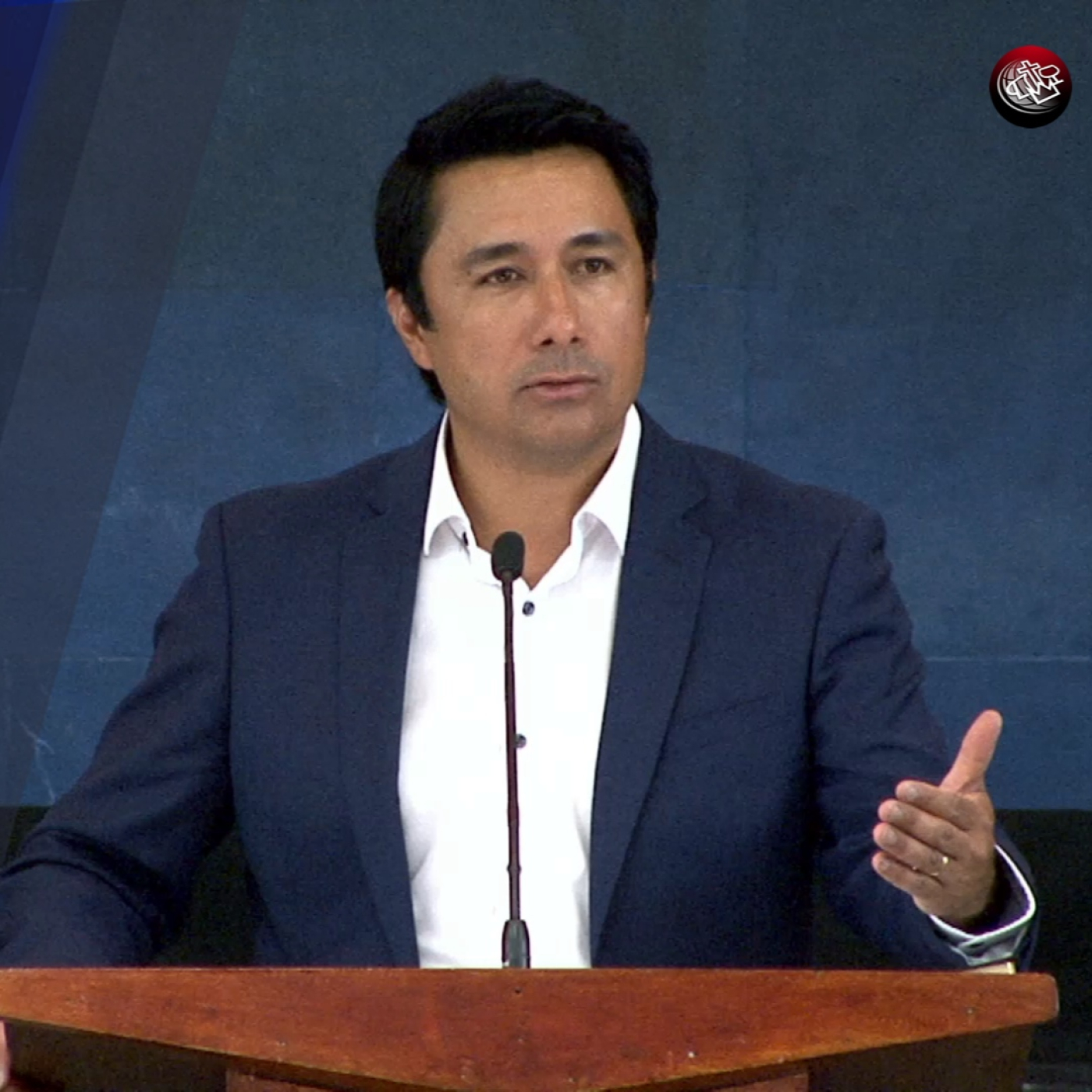 Iglesia ACyM Providencia - Predicaciones