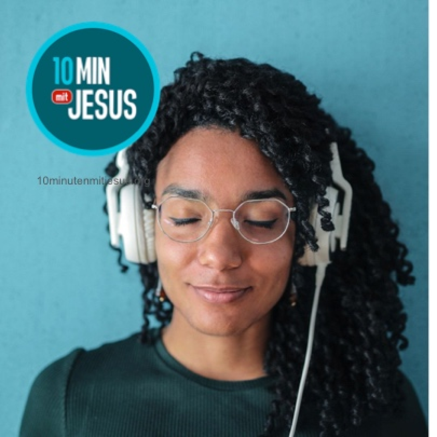 30-04-2023 Die Tür zum Leben - 10 Minuten mit Jesus