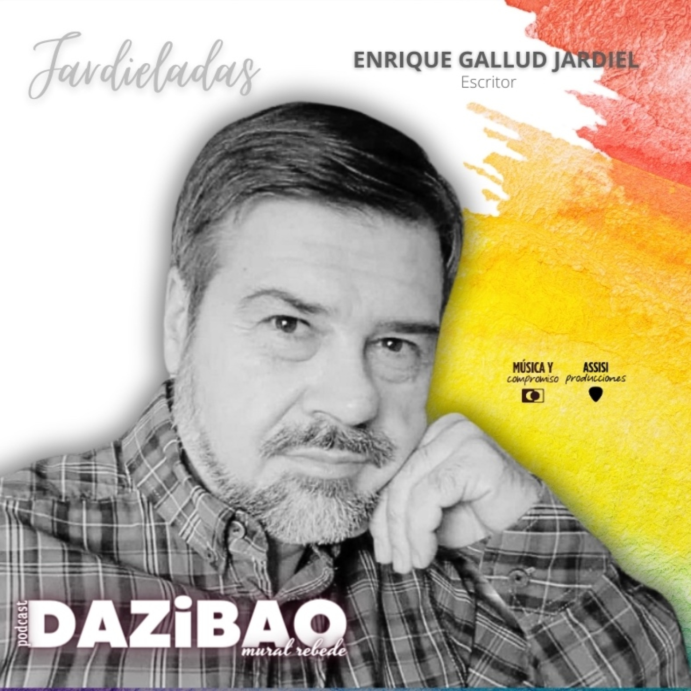 DAZIBAO, mural rebelde