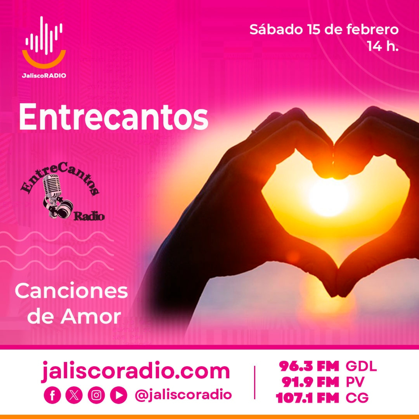 entrecantosradio