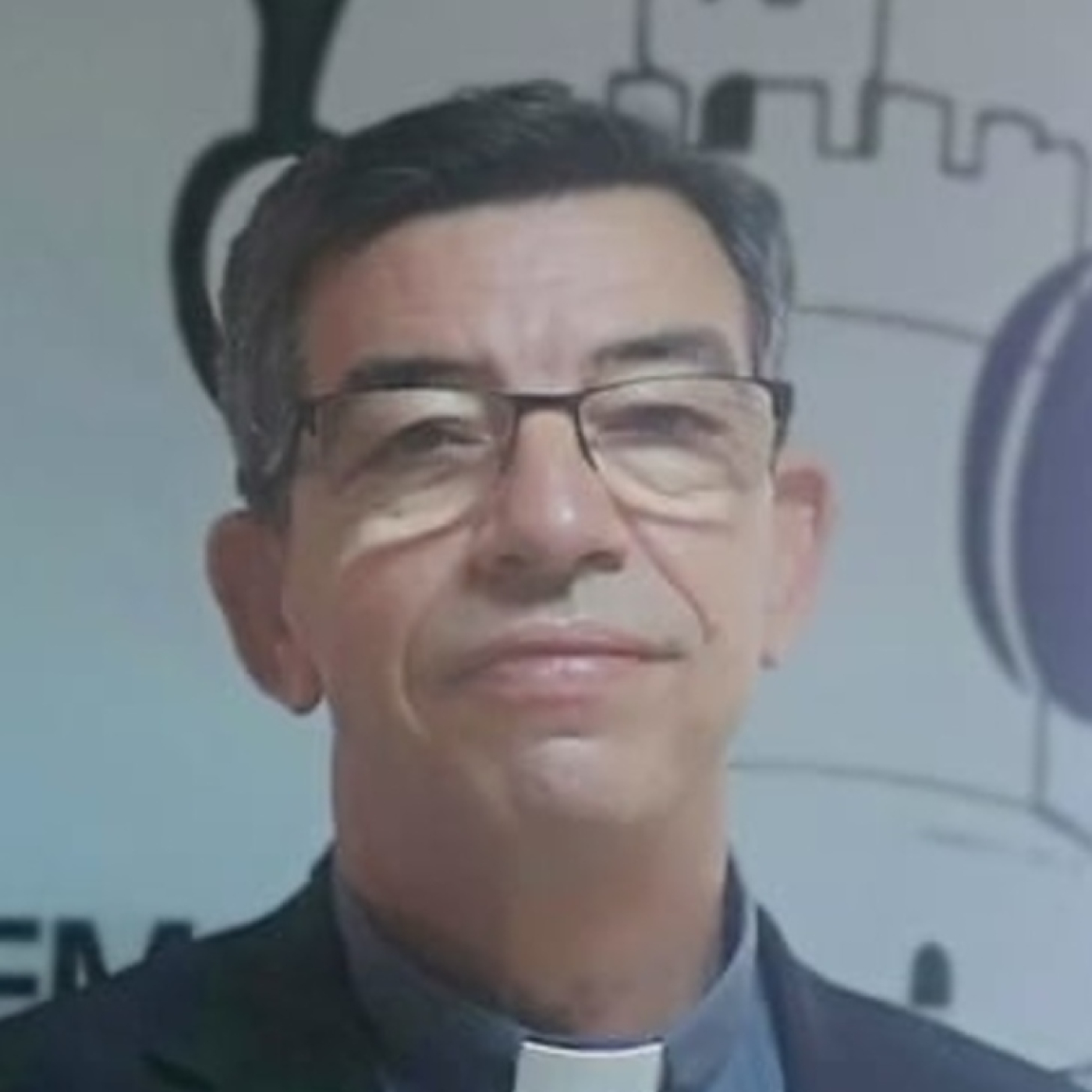 Entrevista con el Arcipreste de San Martín de Valdeiglesias sobre los incendios y la ayuda de Caritas y las parroquias. episode artwork