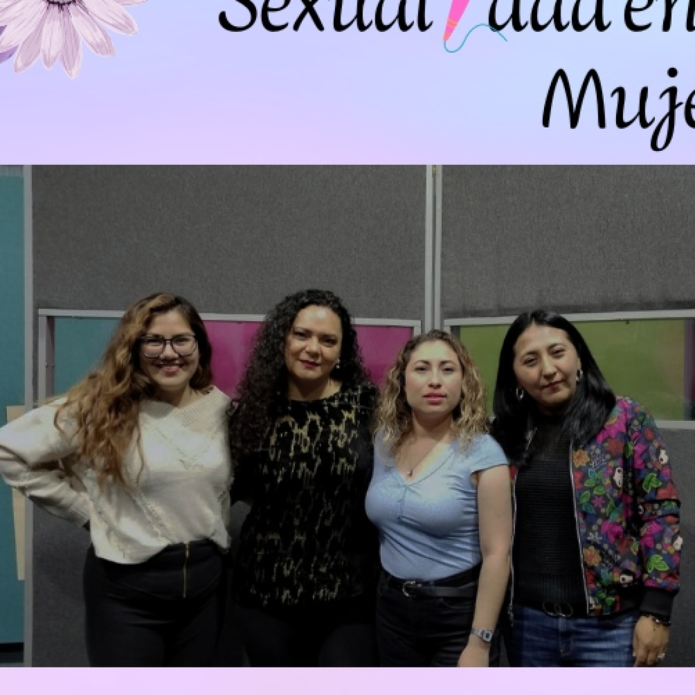 1309. Vida, obra y sexualidad: Alejandra Gómez muñoz episode artwork