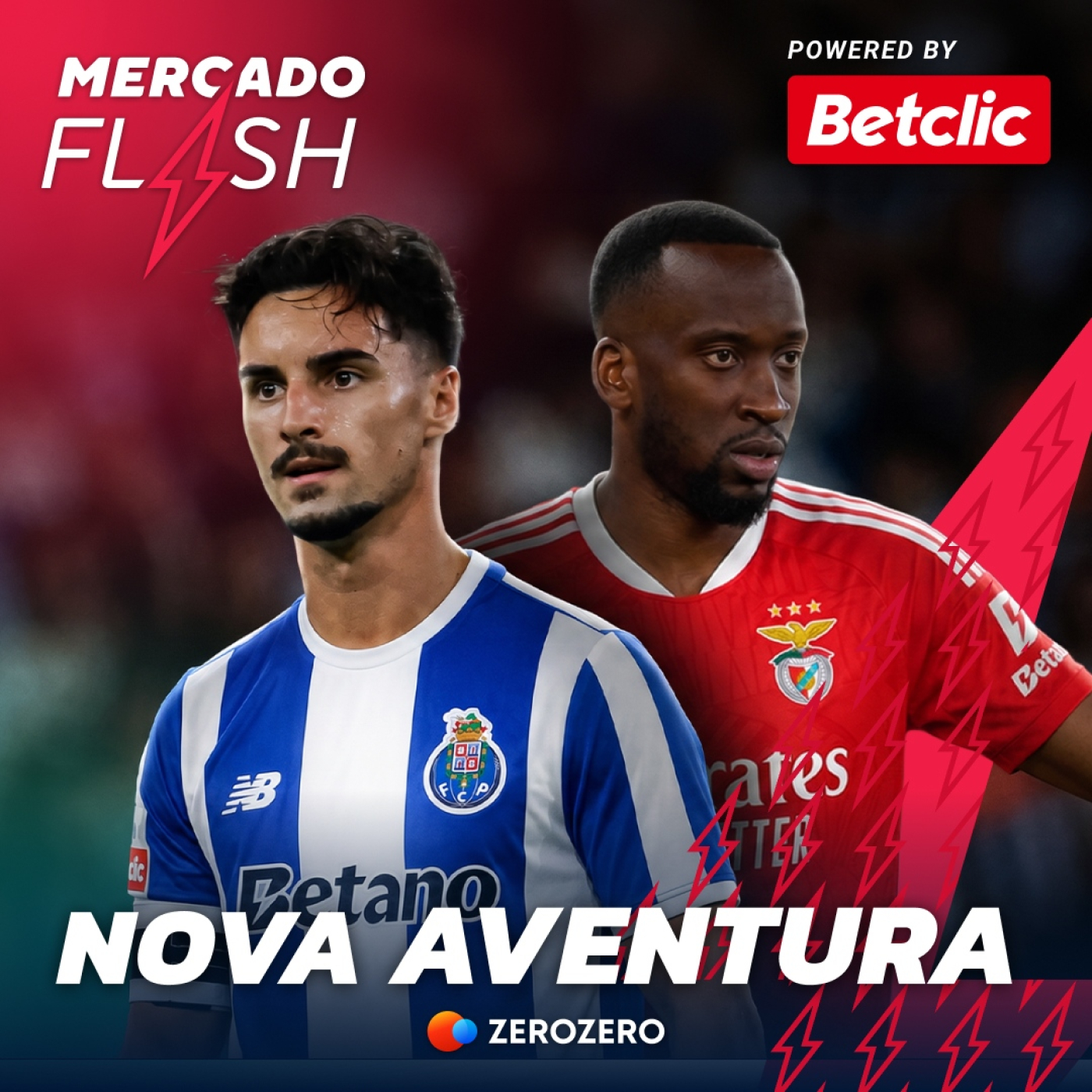 T11, Ep. 100 | Lukebakio perto da Turquia e Eustáquio ruma ao Championship episode artwork