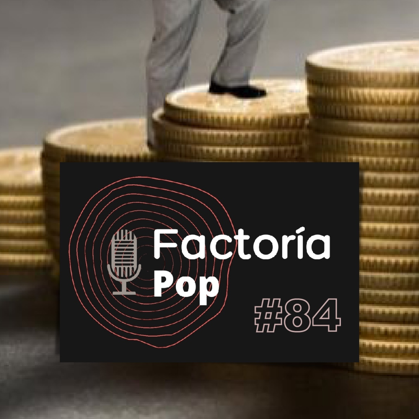 Factoría Pop