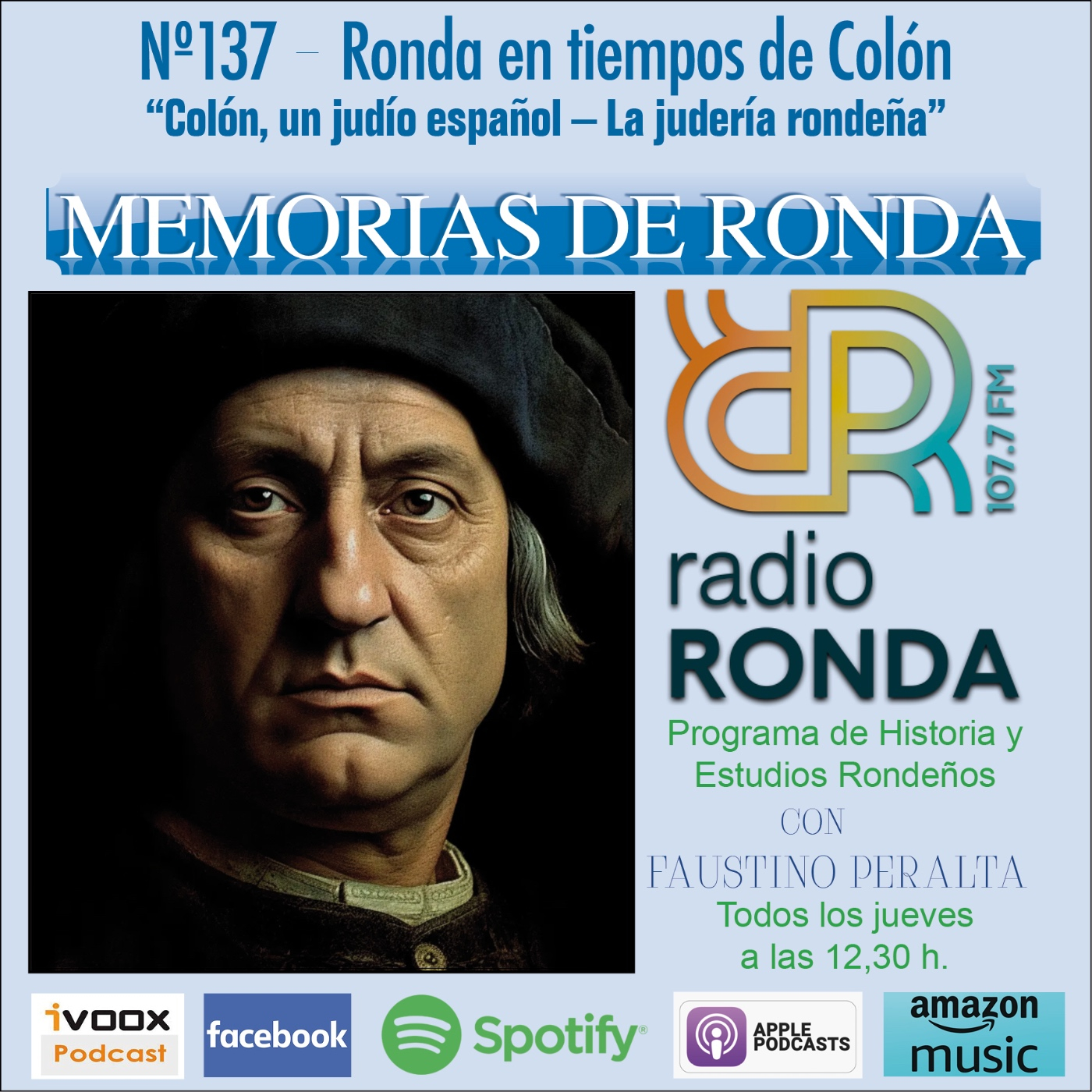 MEMORIAS DE RONDA