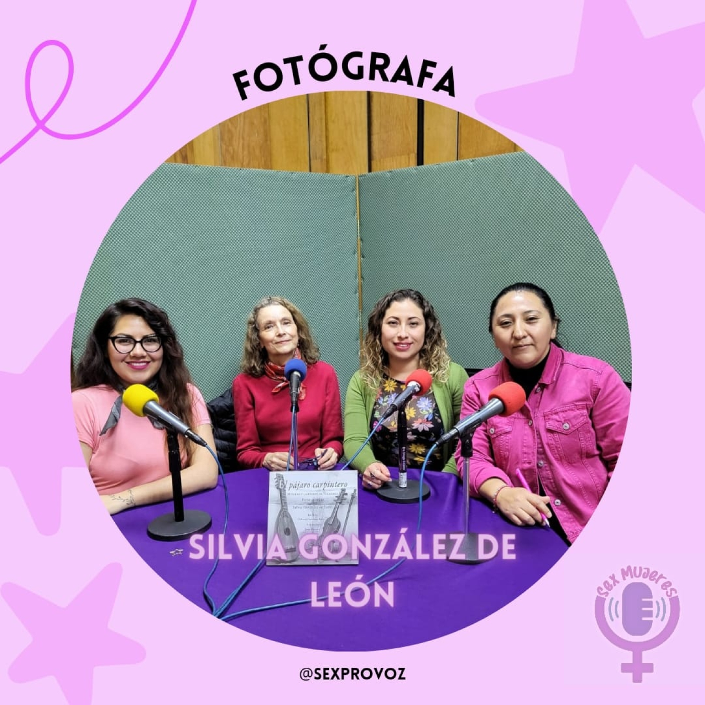 Sexprovoz.mujeres