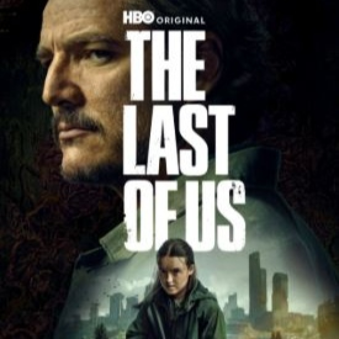 Voces de Metrópolis T2E21 The Last of Us episode artwork