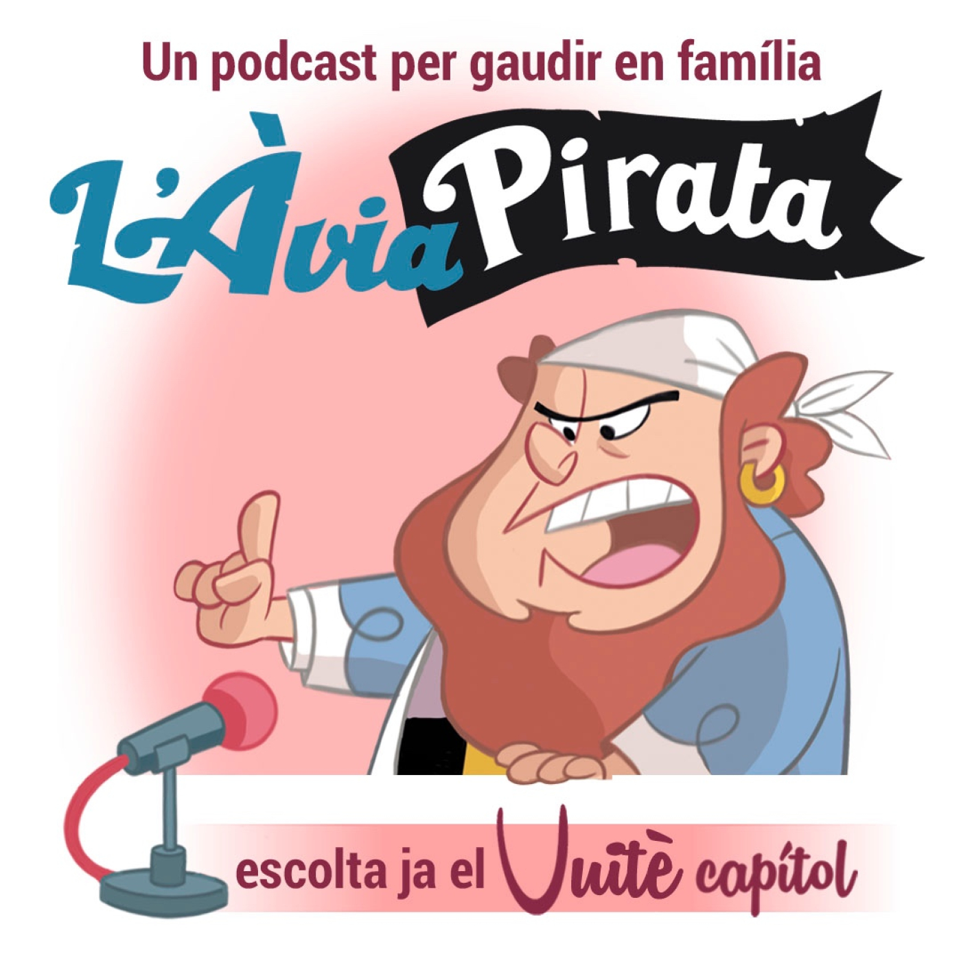 L\'Àvia Pirata