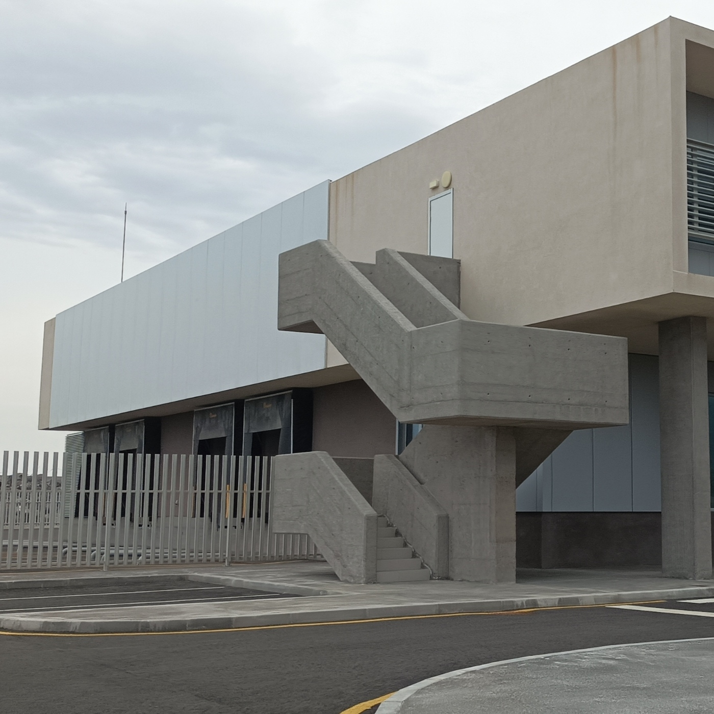 La Tertulia