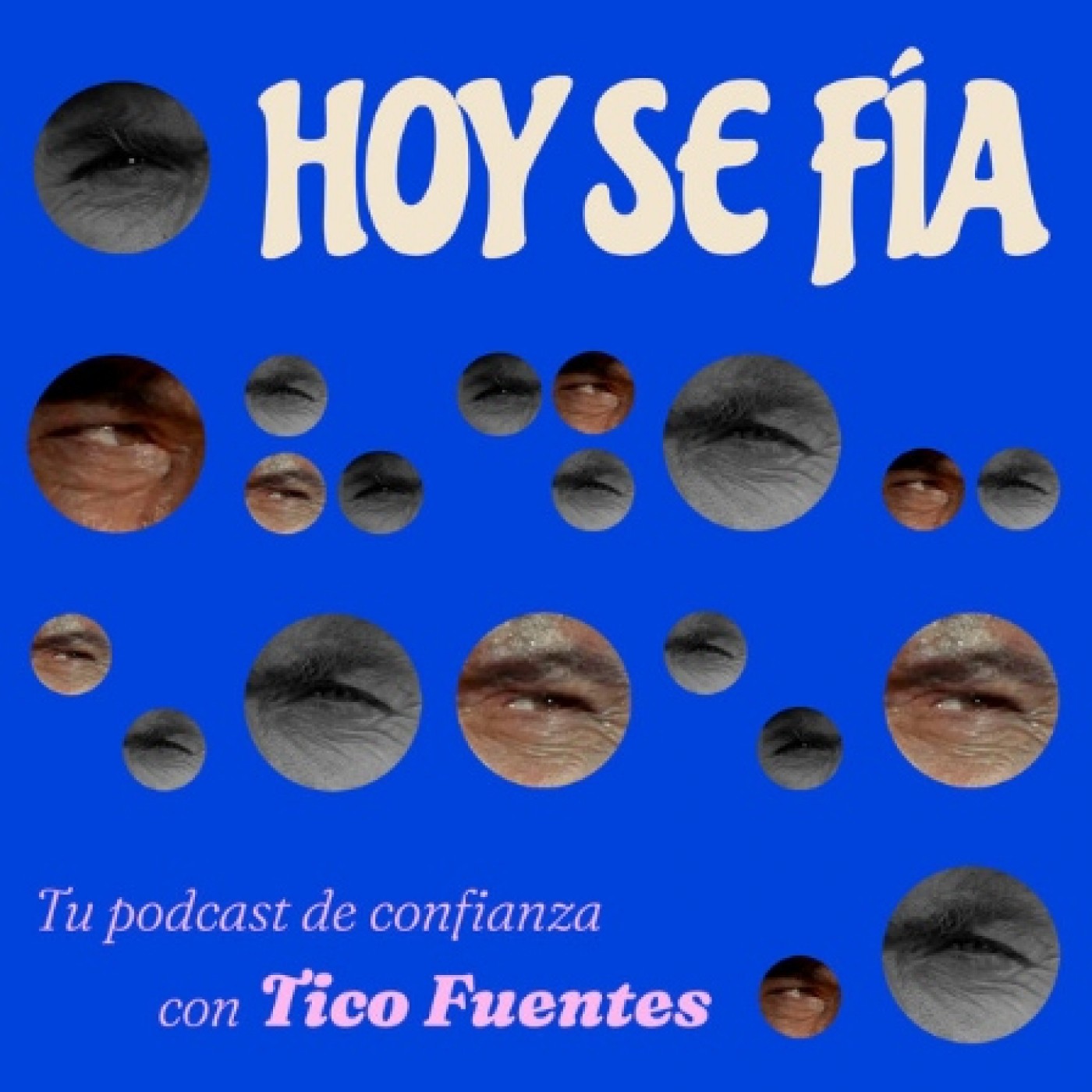 #08 Confianza en la justicia (Eliminado) episode artwork