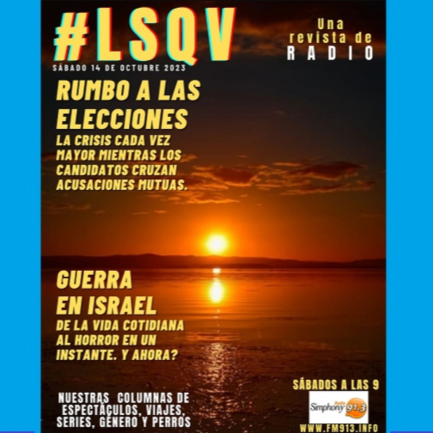 La Semana que Viene