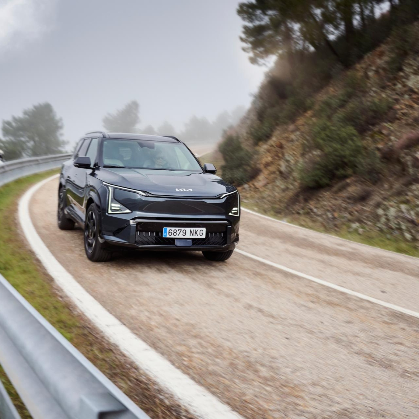 Slowdriving: Cuando el destino es el camino | Podcast de Garaje Hermético