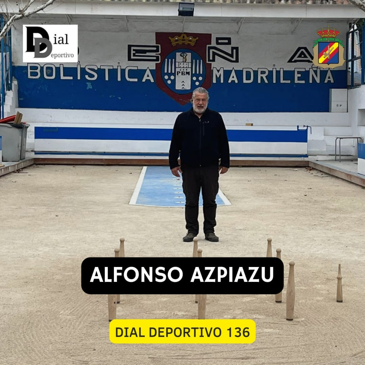 Dial Deportivo