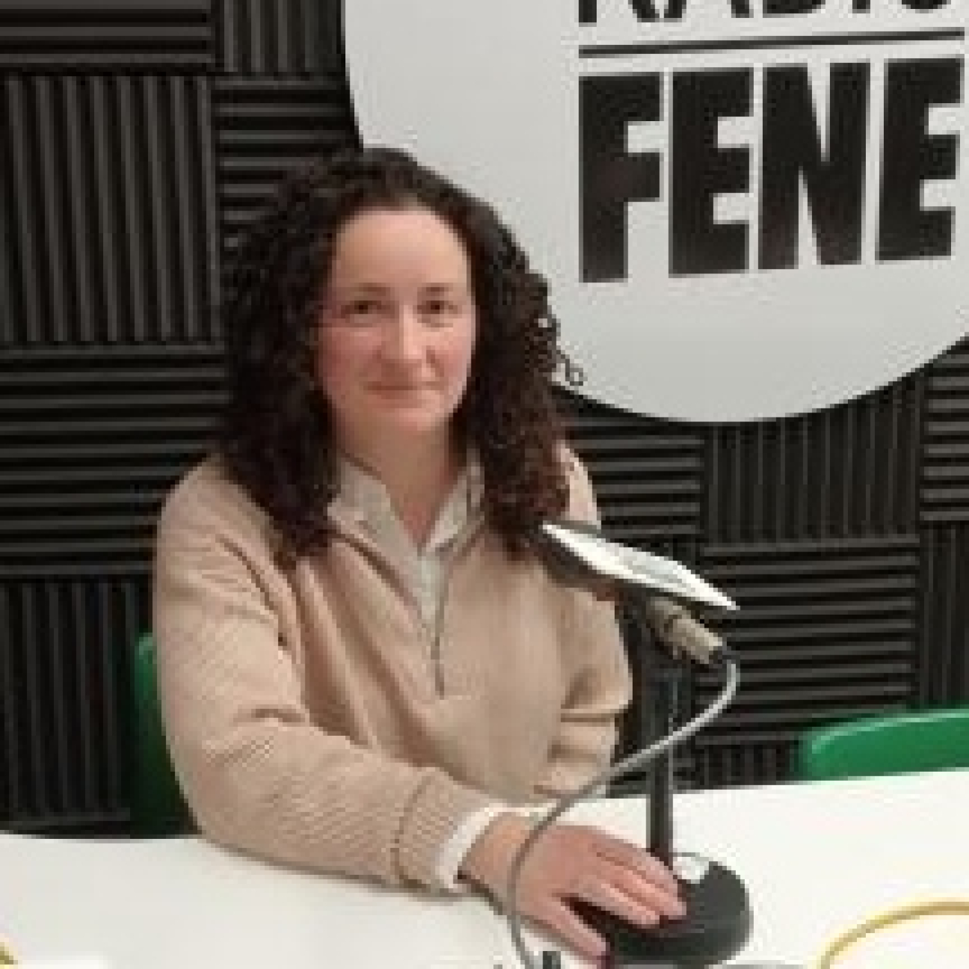 Sons de Nos Tocadoras 21 de febreiro de 2025