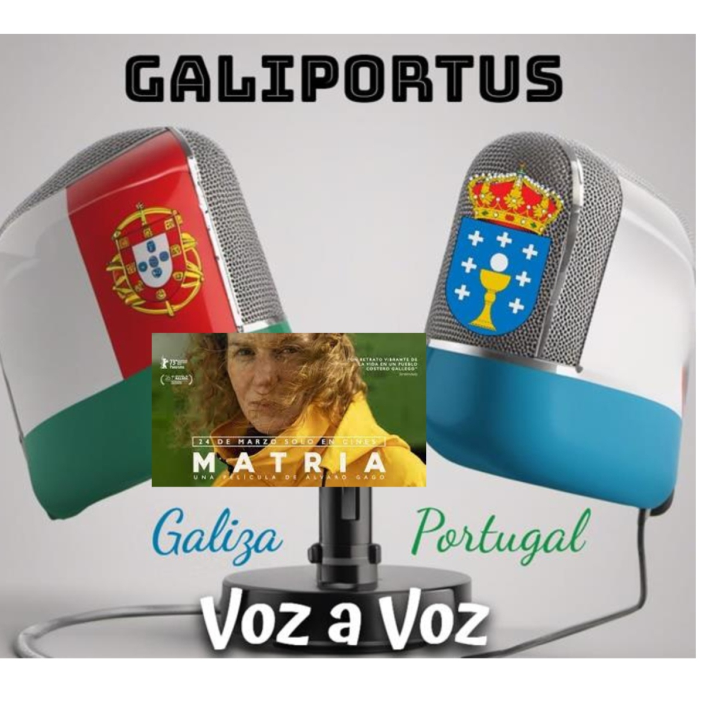 GALIPORTUS