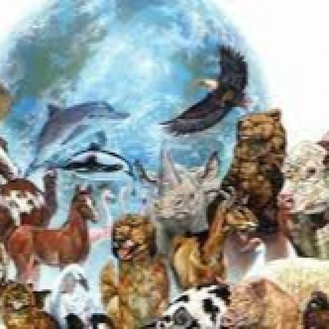 Un Secreto Para Tí: Los animales de poder episode artwork