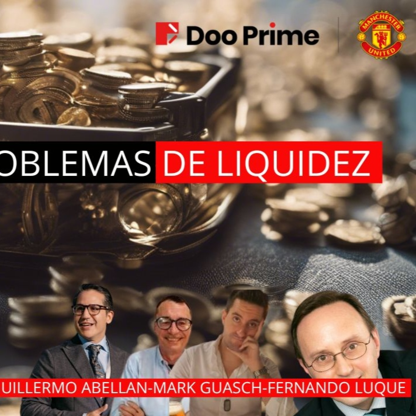 La madriguera económica