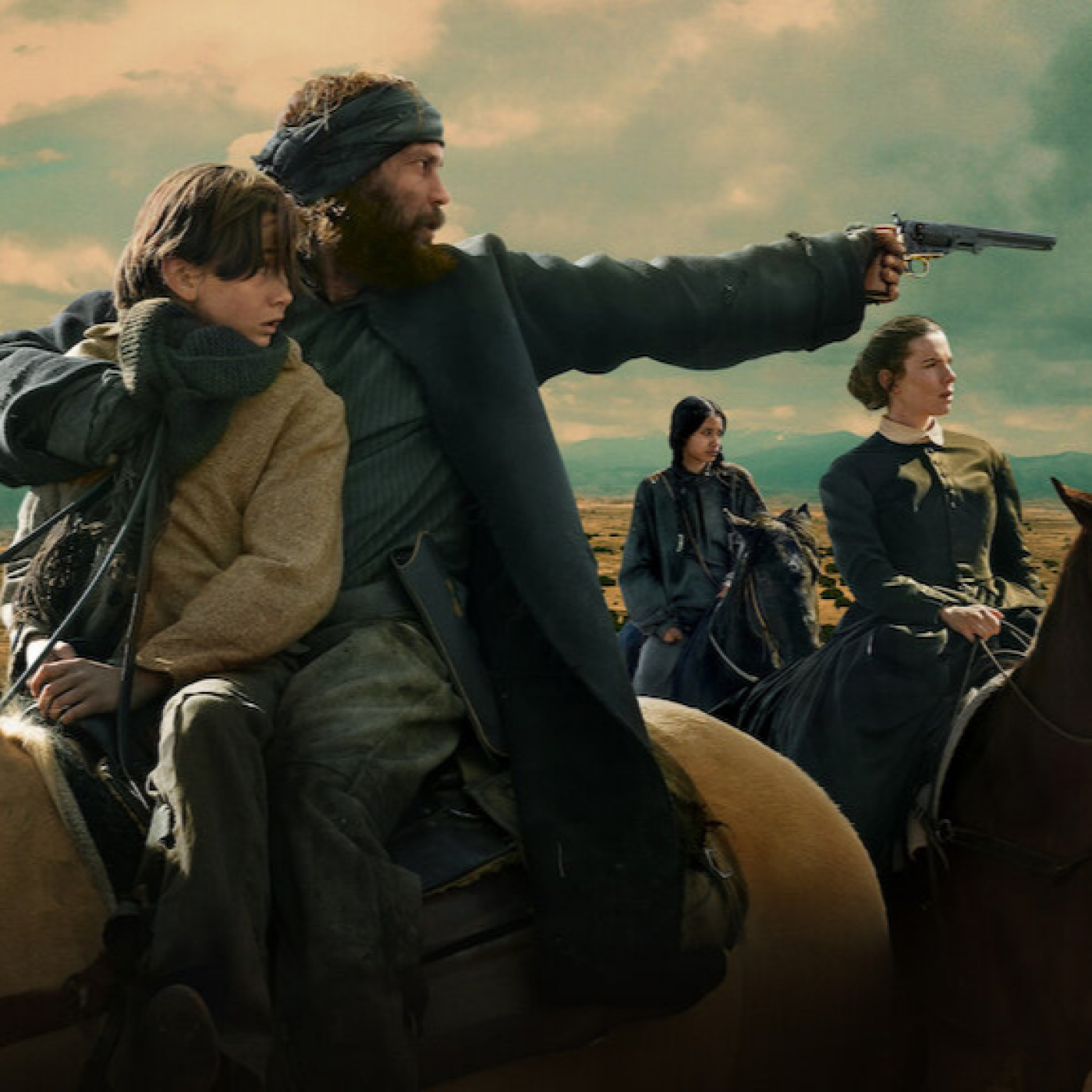 Seriemaniac - series TV