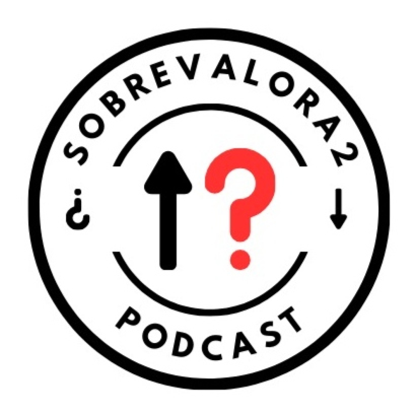 Sobrevalora2 Podcast