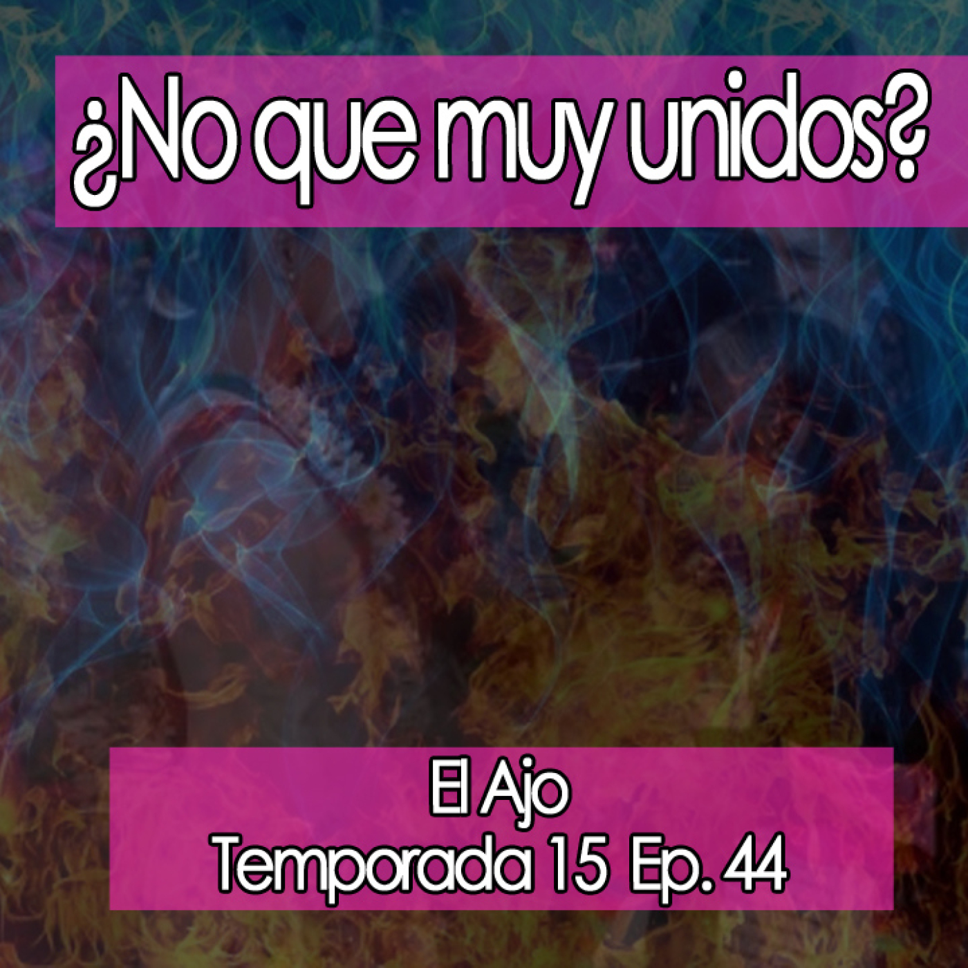 Podcast El AJo