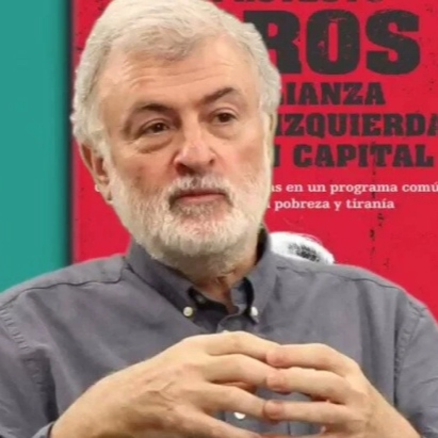 Compartiendo Infierno