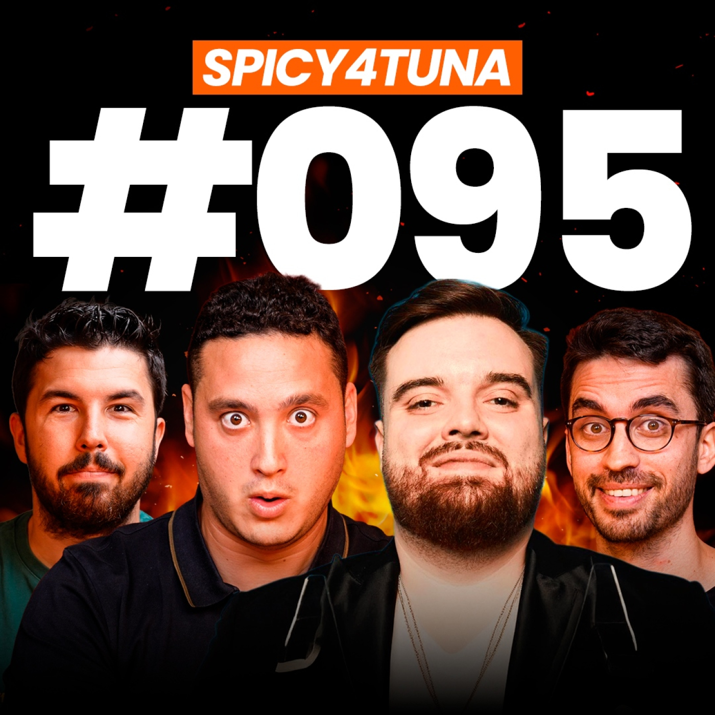 Spicy4tuna