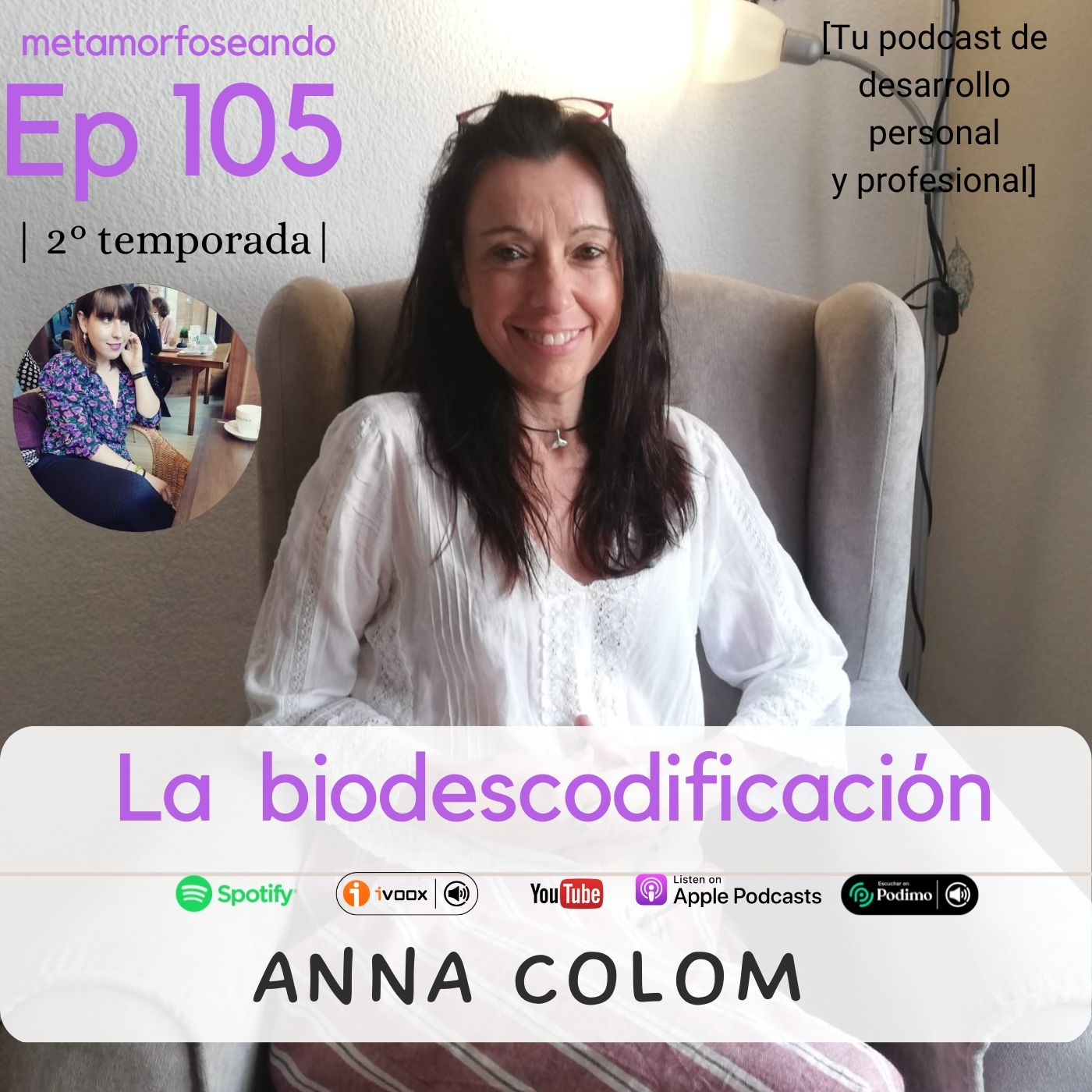Metamorfoseando