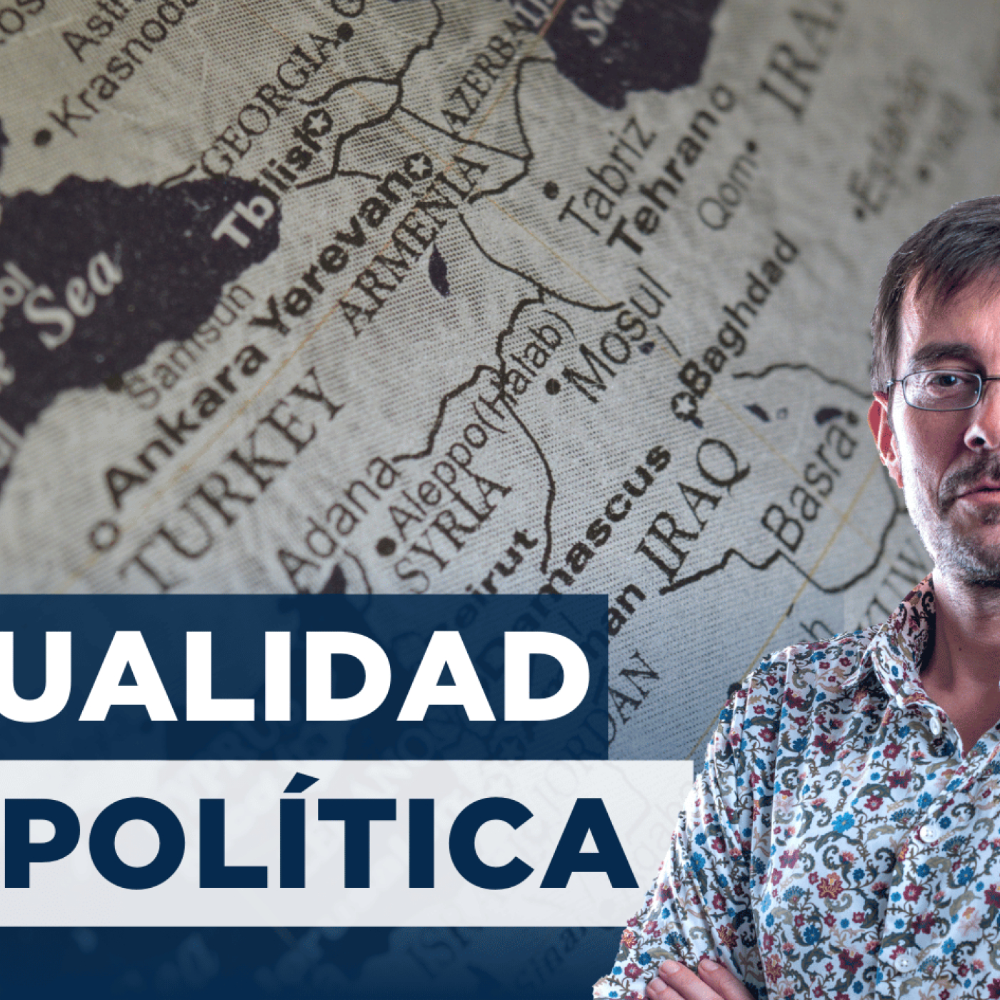 Pulso Geopolítico: Estados Unidos ha presentado cargos contra líderes de Hamás