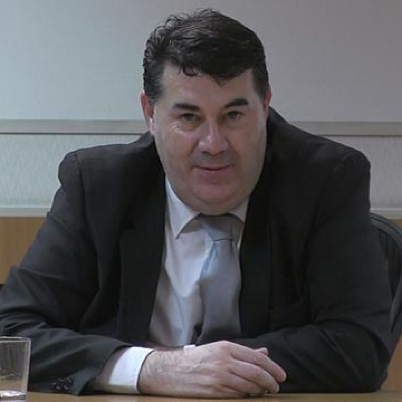 Audios Miguel Anxo Bastos
