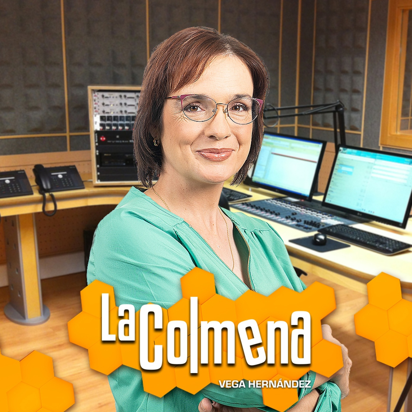 La Colmena (21/12/2025)