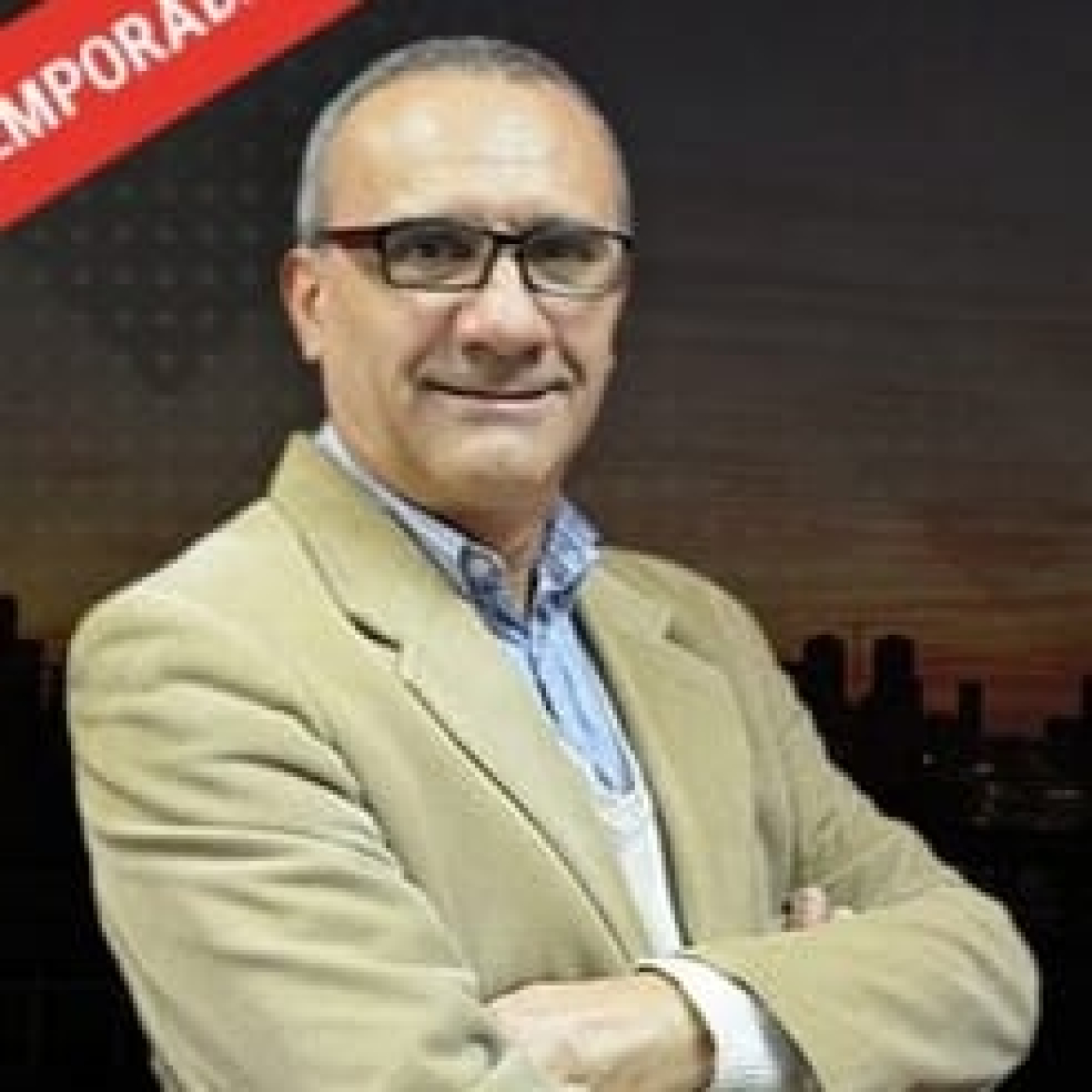 PAGINA ABIERTA con Jorge Chamorro 05-04-2022