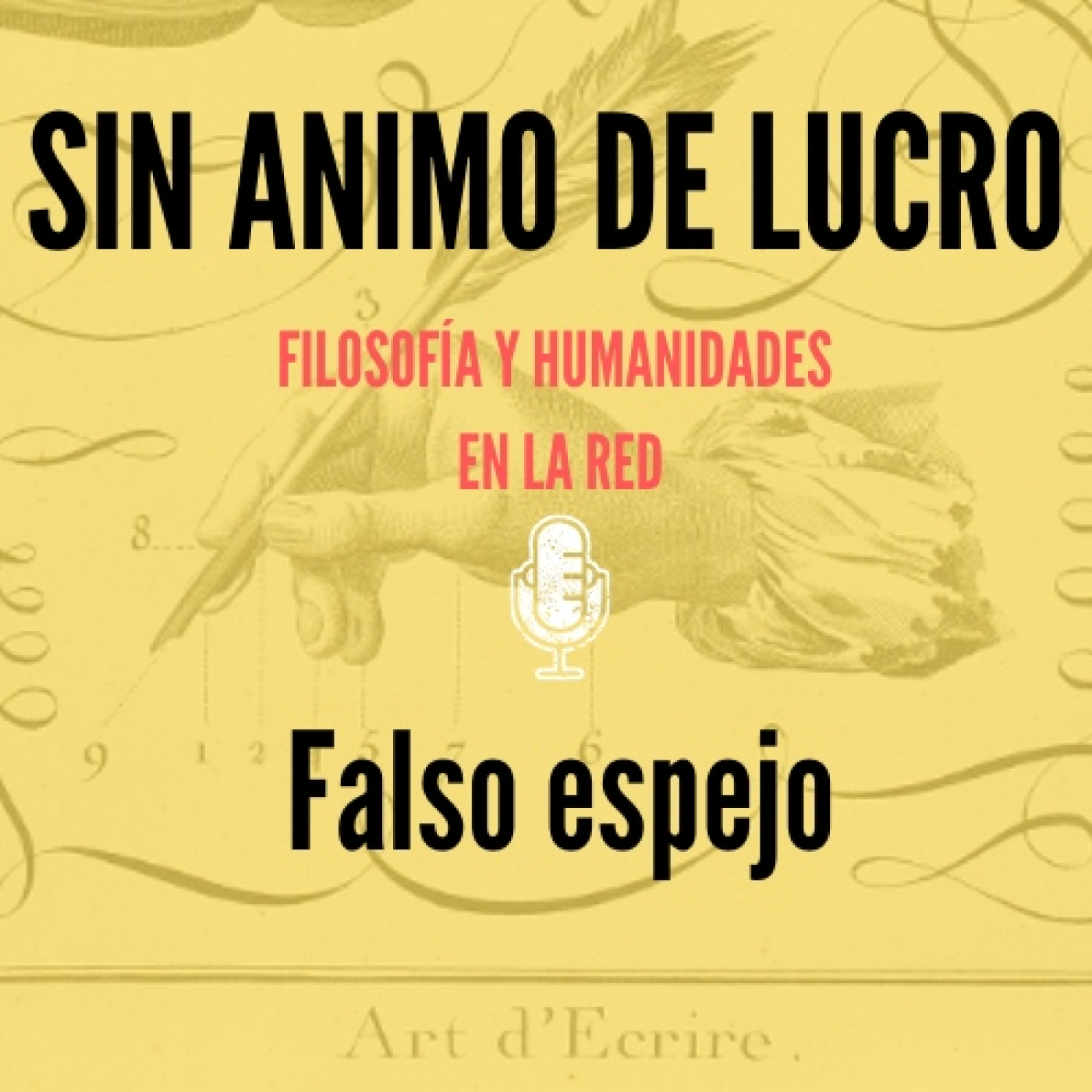 Sin ánimo de lucro: filosofía y humanidades en red