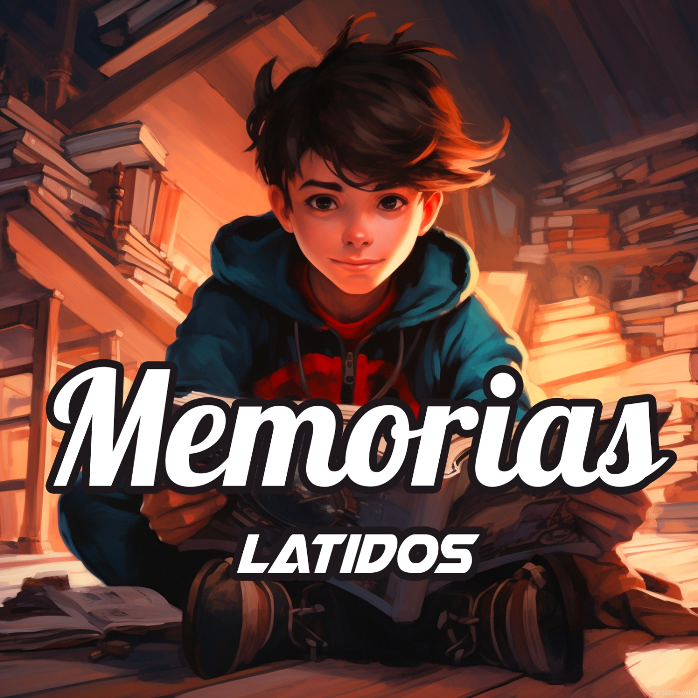 Domestic Pieces - La saga de los sueños lúcidos
