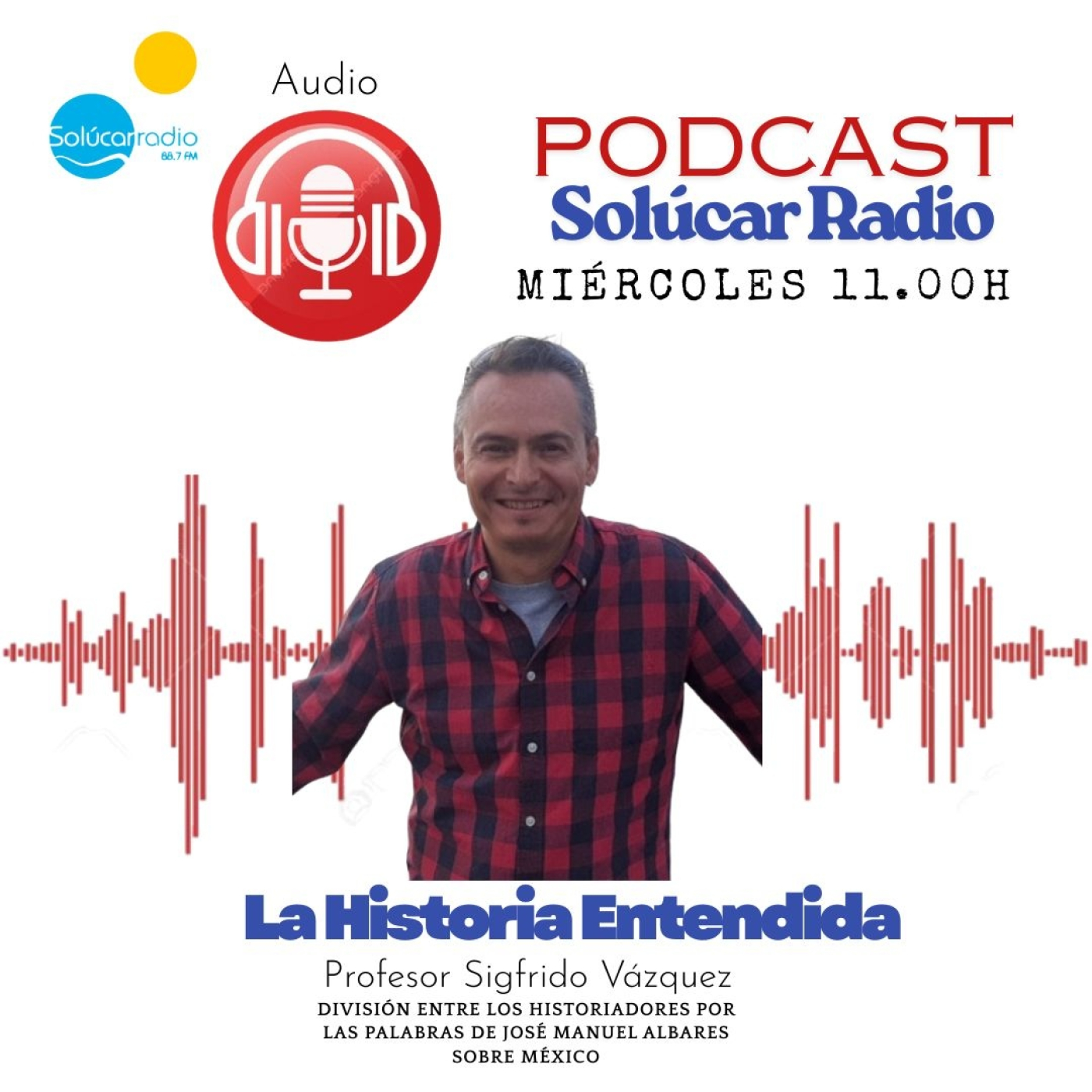Podcast Solúcar Radio