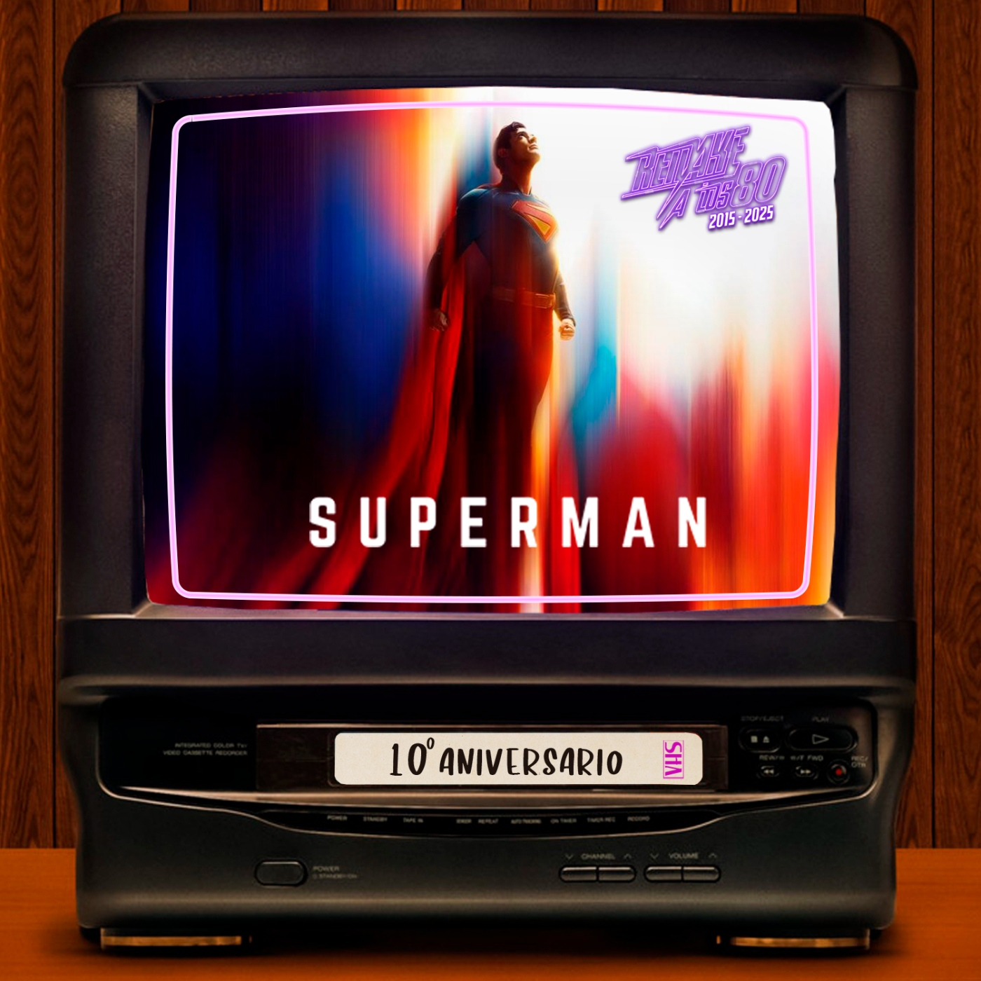SUPERMAN (2025)|Especial Verano