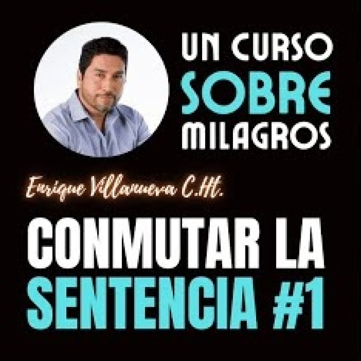Audios de Enrique Villanueva