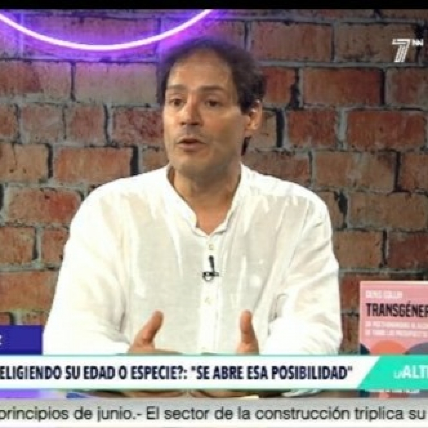 Podcast de Letras Inquietas