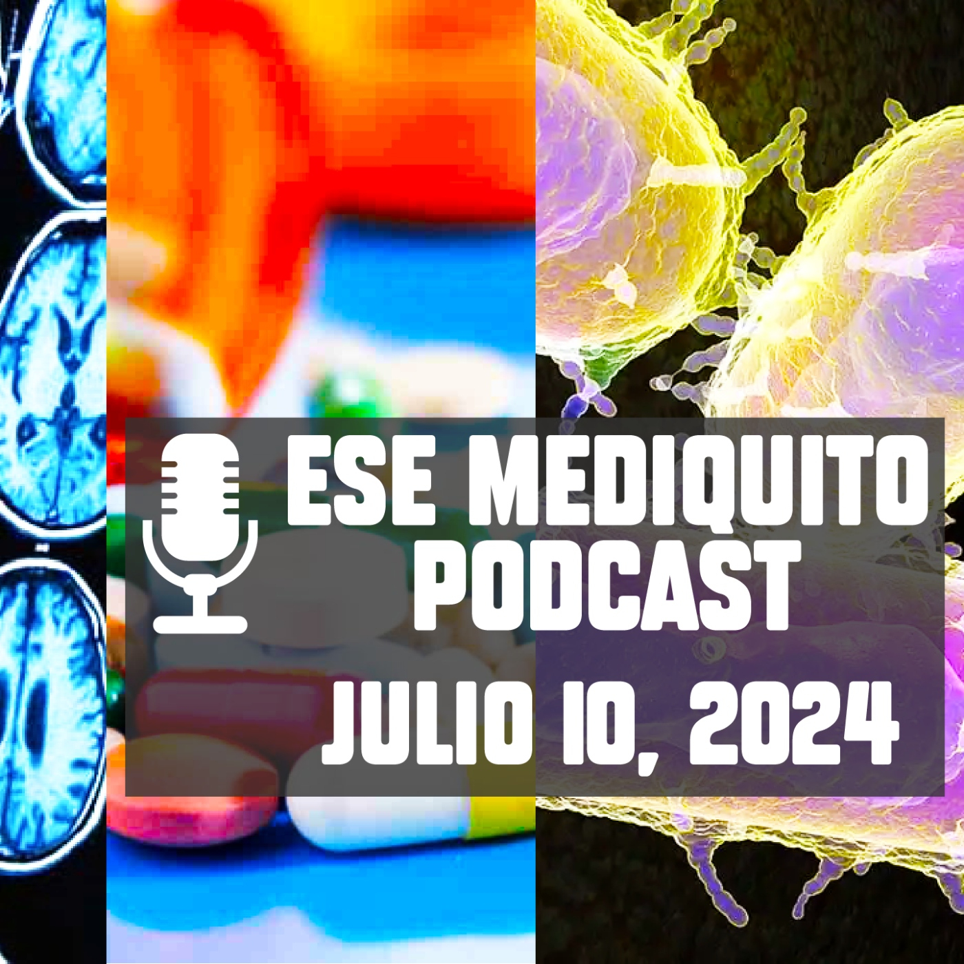 Ese Mediquito
