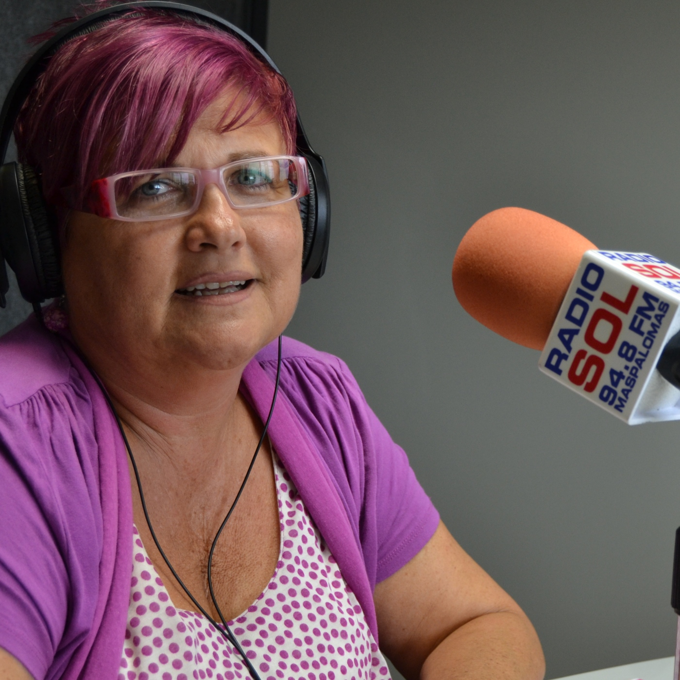 Podcast de Manuela Alvaro Alonso
