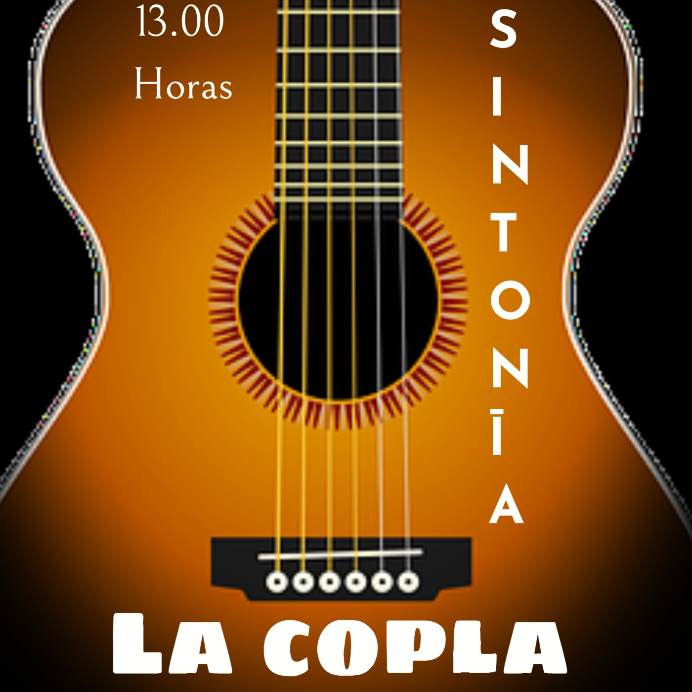La Copla. Resumen fin de año episode artwork