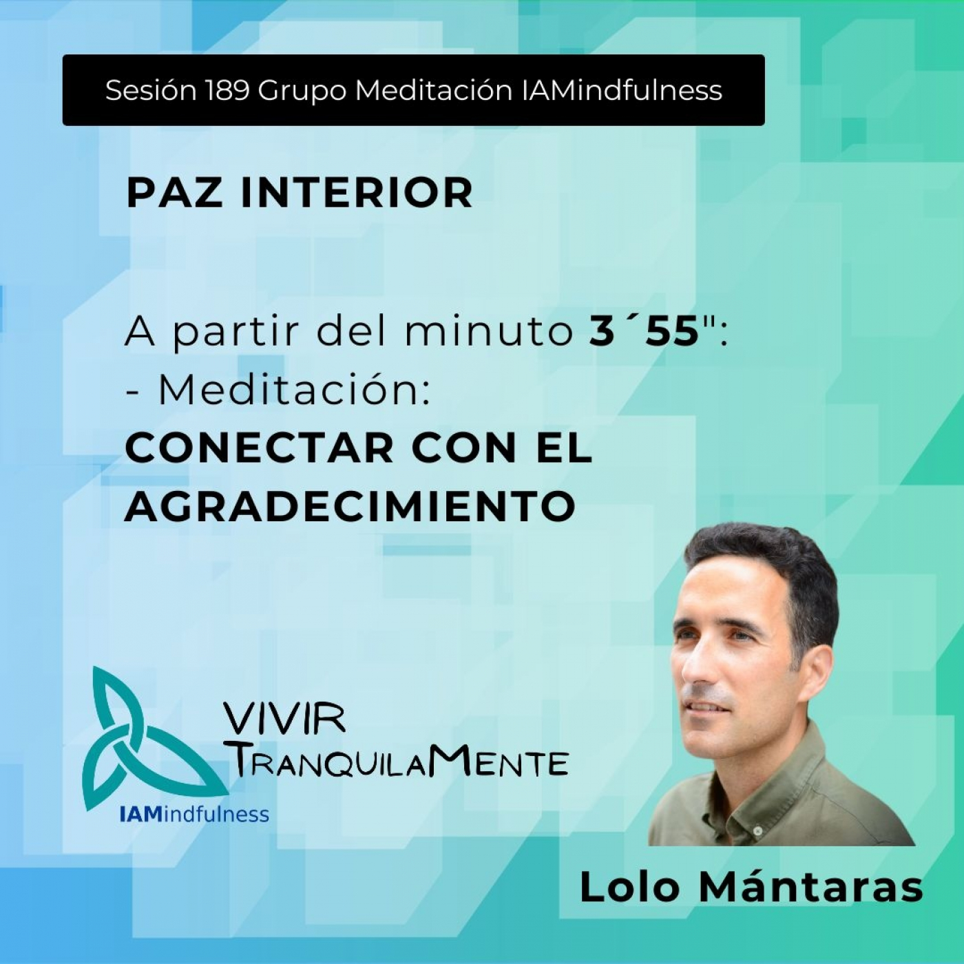 S189 PAZ INTERIOR - CONECTAR CON EL AGRADECIMIENTO episode artwork