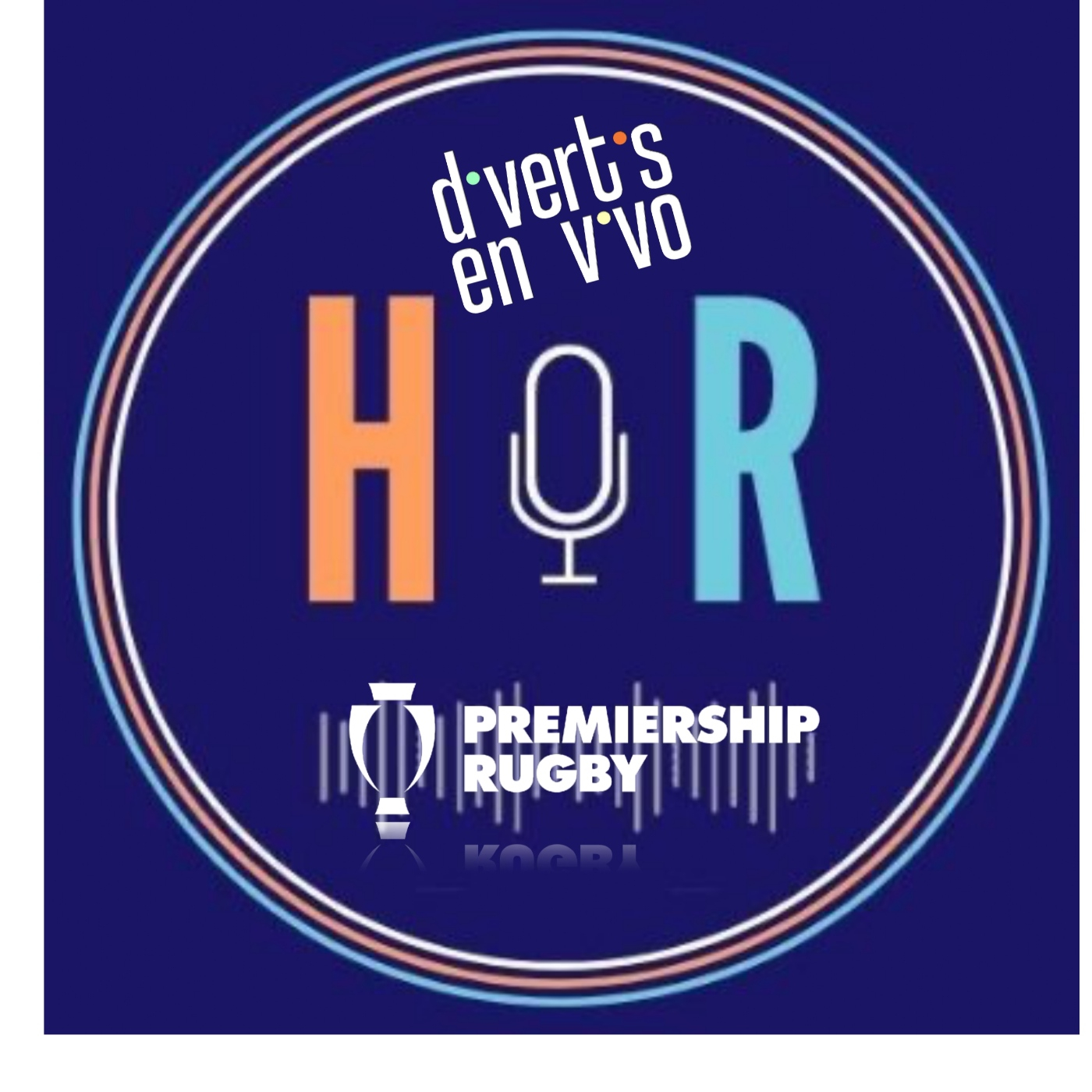 Hablemos de Rugby Gallagher Premiership. 01-01-2024 - Episodio exclusivo para mecenas episode artwork