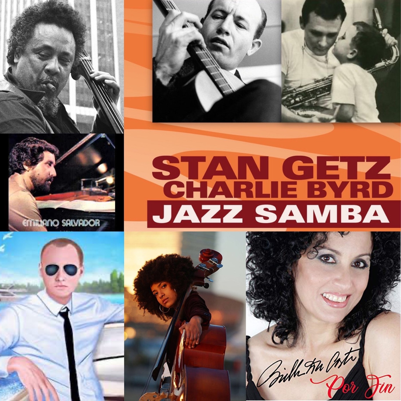 Paginas del Jazz Ed 34 episode artwork