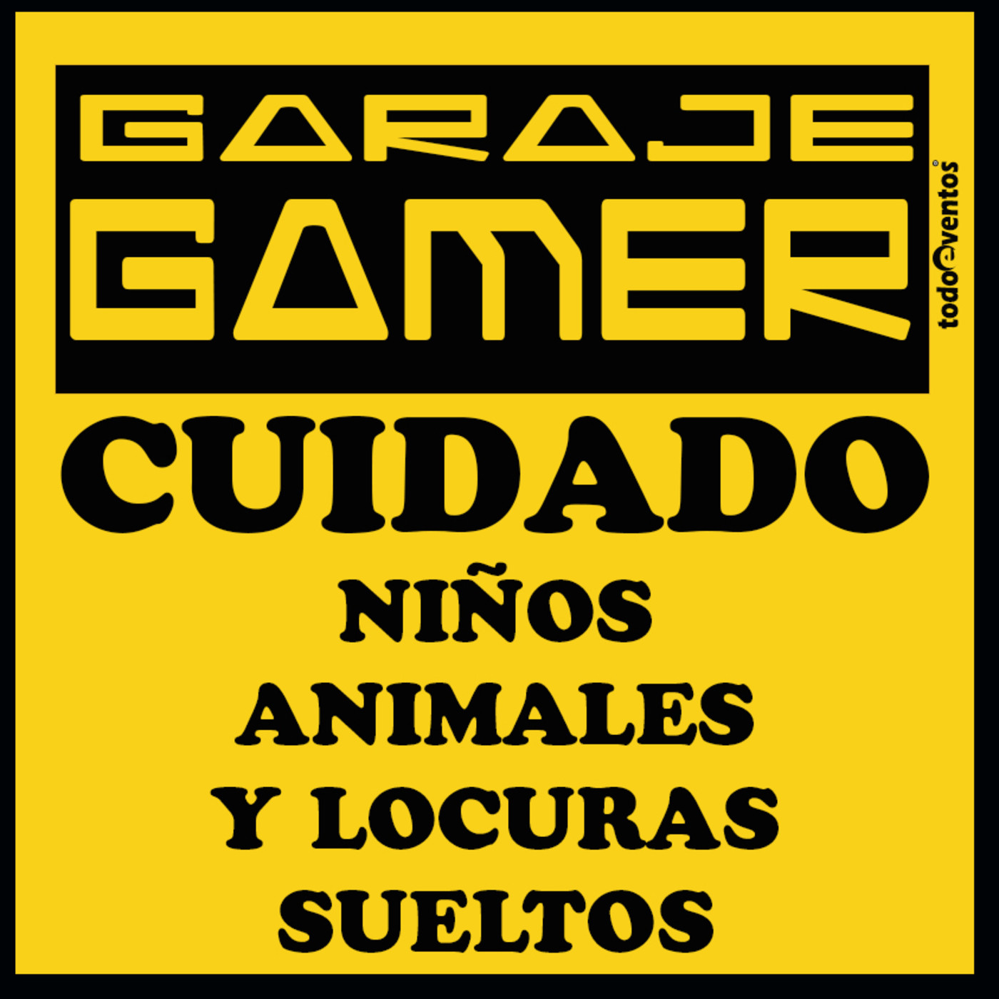 podcast de TODOEVENTOS