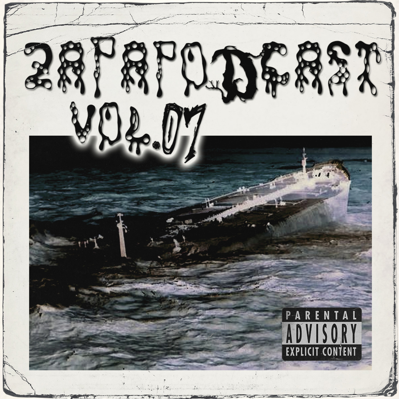 ZAPAPODCAST